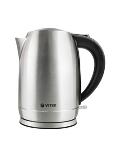 Чайники электрические Vitek