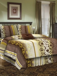 Постельное белье Letto