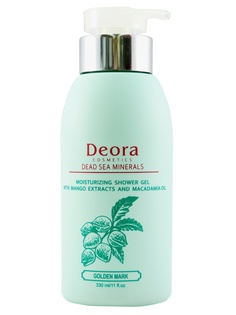Гели Deora Cosmetics
