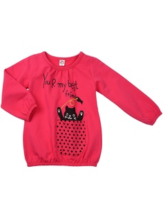 Лонгслив Mini Maxi