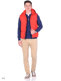 Жилеты Tommy Hilfiger