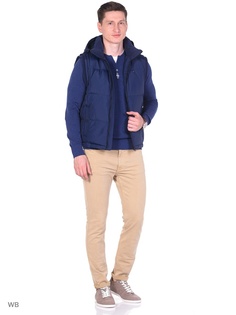 Жилеты Tommy Hilfiger