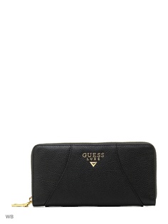 Кошельки GUESS