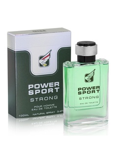 Туалетная вода POWER SPORT