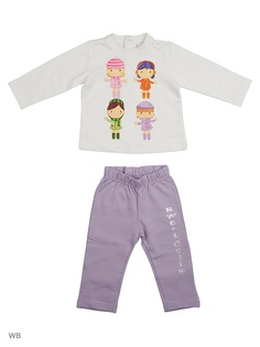 Комплекты одежды для малышей IDEXE
