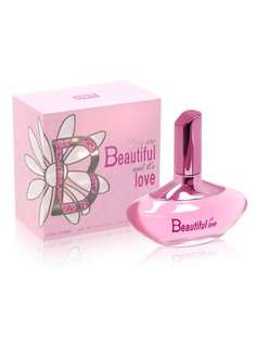 Туалетная вода BEAUTIFUL