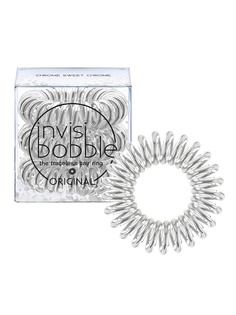 Резинки Invisibobble