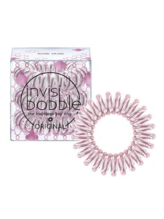 Резинки Invisibobble