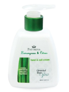 Кремы Pattrena