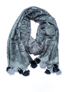 Палантины Shapkoff