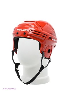 Шлемы Bauer