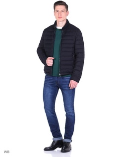 Пуховики Tommy Hilfiger