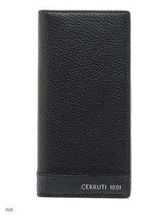 Кошельки CERRUTI 1881