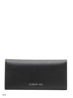 Кошельки CERRUTI 1881