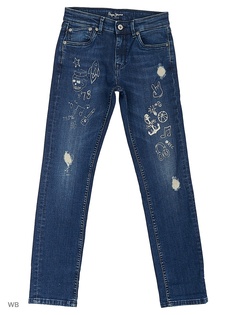 Джинсы PEPE JEANS LONDON