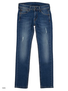 Джинсы PEPE JEANS LONDON