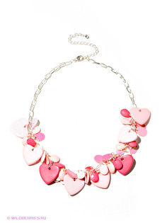 Колье Luxury Bijoux