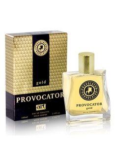 Туалетная вода PROVOCATOR