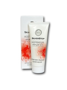 Кремы SilverStep