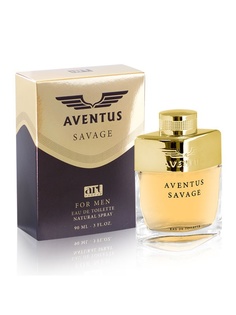 Туалетная вода AVENTUS