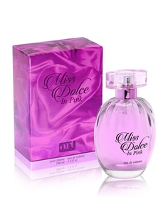 Туалетная вода MISS DOLCE
