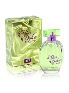 Туалетная вода MISS DOLCE