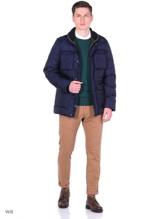 Пуховики Tommy Hilfiger