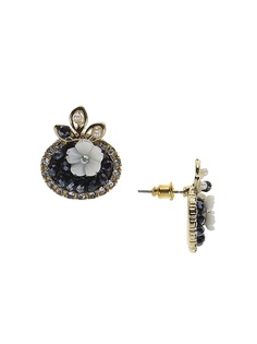 Серьги Happy Charms Family