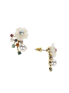 Серьги Happy Charms Family