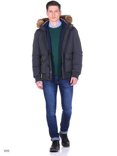 Куртки Tommy Hilfiger