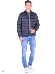 Пуховики Tommy Hilfiger