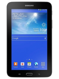 Планшеты Samsung