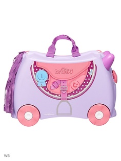 Чемоданы TRUNKI