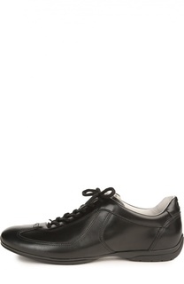 Кеды Santoni