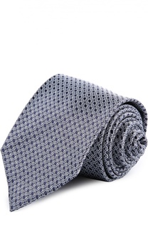 Галстук Brioni