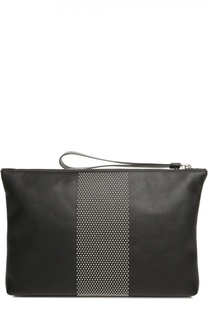 Футляр для документов Alexander McQueen