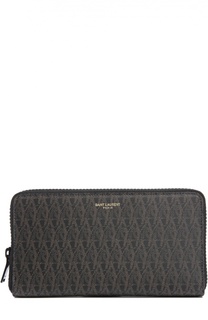 Футляр для документов Saint Laurent