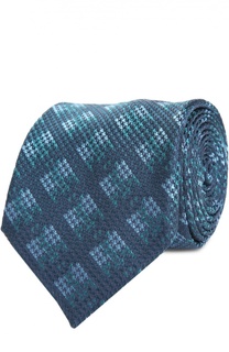 Галстук Brioni