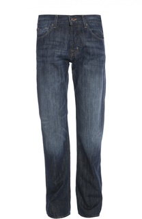 Джинсы 7 For All Mankind