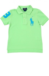 Поло Polo Ralph Lauren