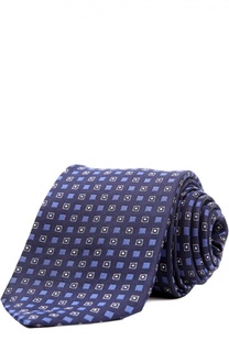 Галстук Kiton