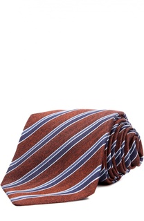 Галстук Kiton