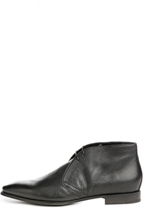 Полуботинки Barrett