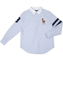 Рубашка Polo Ralph Lauren