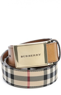 Ремень Burberry