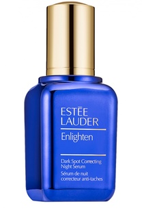 Ночная сыворотка, корректирующая неровный тон Estée Lauder