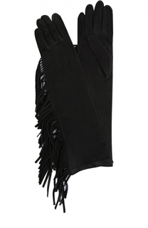 Перчатки Lanvin