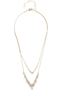 Колье Alexis Bittar