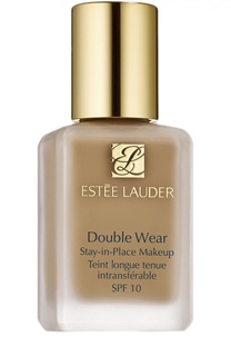 Устойчивая крем-пудра Double Wear SPF 10 Fresco Estée Lauder