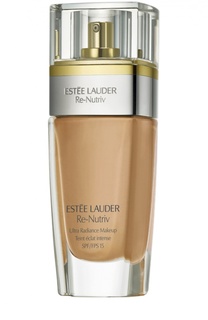 Тональный крем Ultra Radiance Ivory Beige Estée Lauder